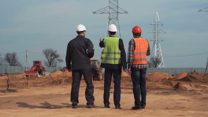 Considering Construction